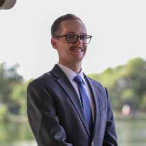 Sean Carlson